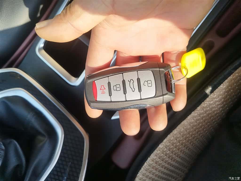 Haval M6, 2021 17