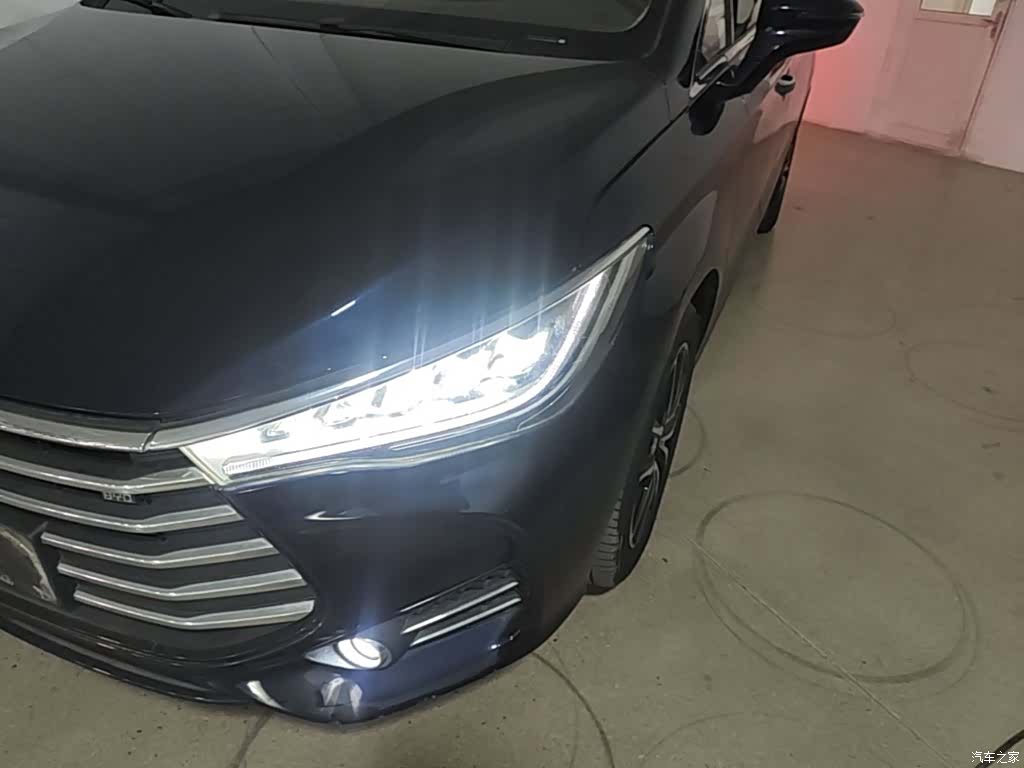 BYD Song, 2019 24