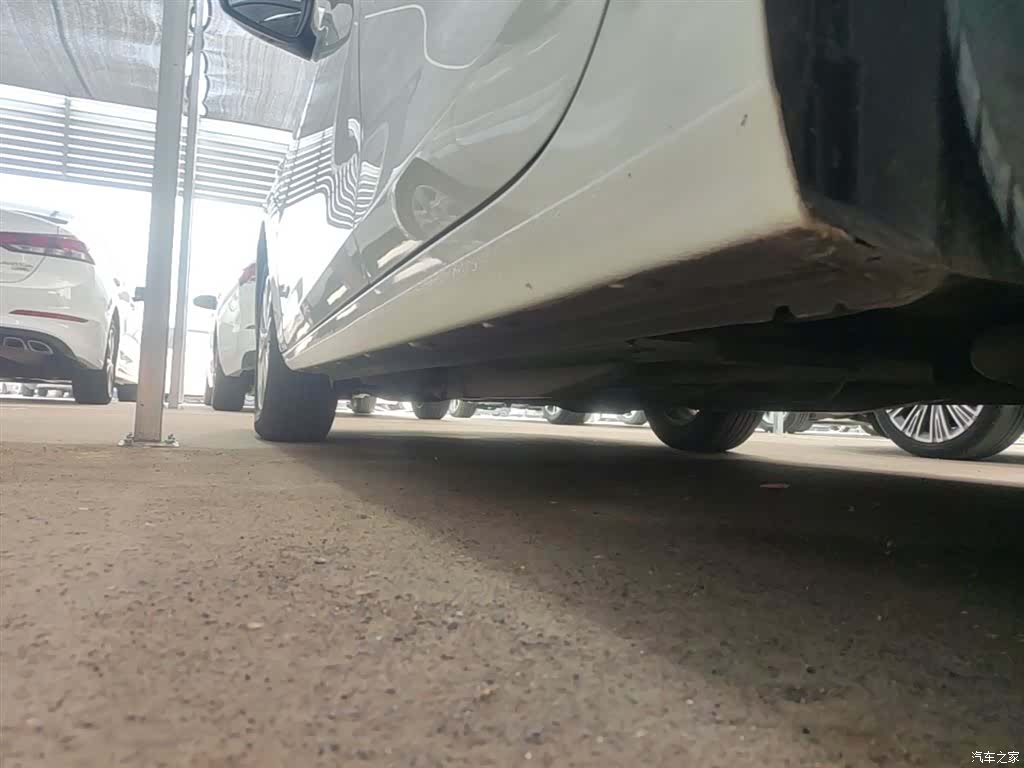 Chevrolet 320, 2019 22