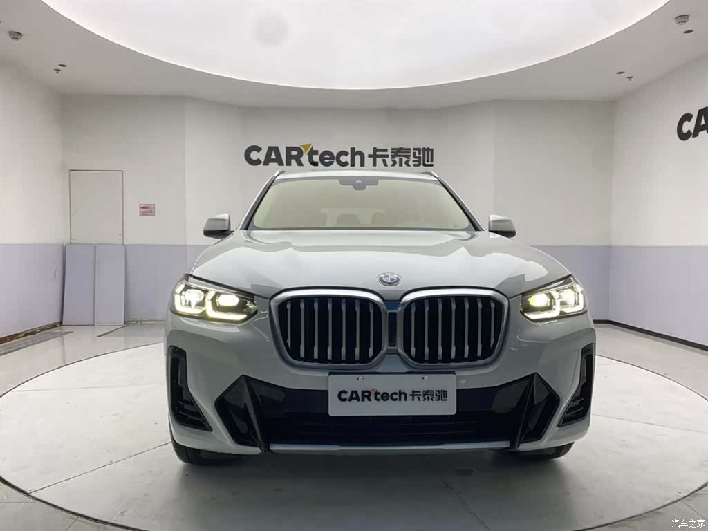 BMW X3, 2023 3