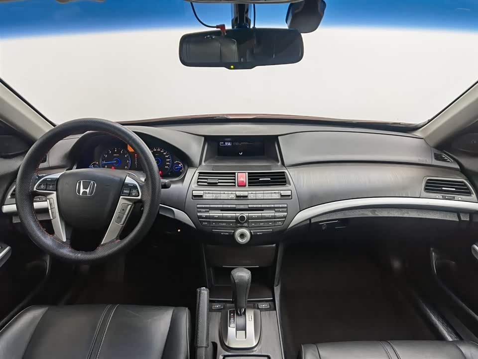 Honda Song Poetry Map