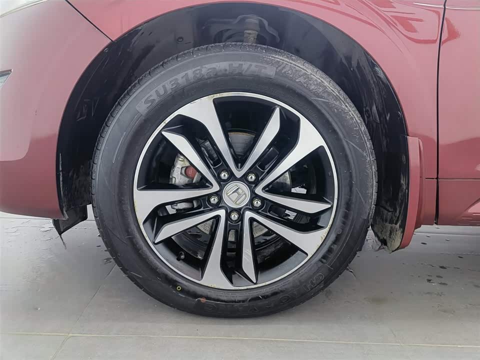 Honda Song Poetry Map