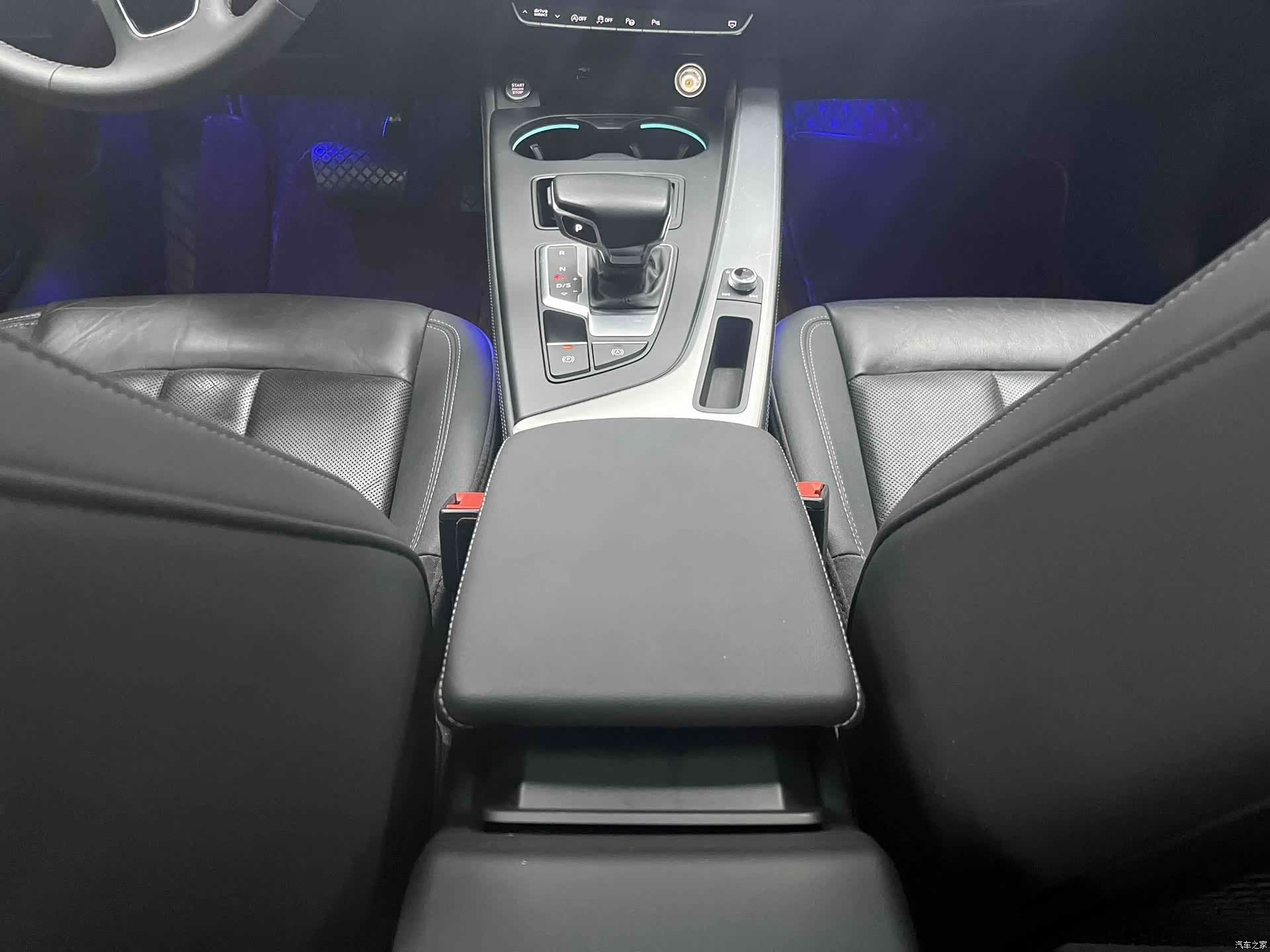 Audi A4L, 2021 20