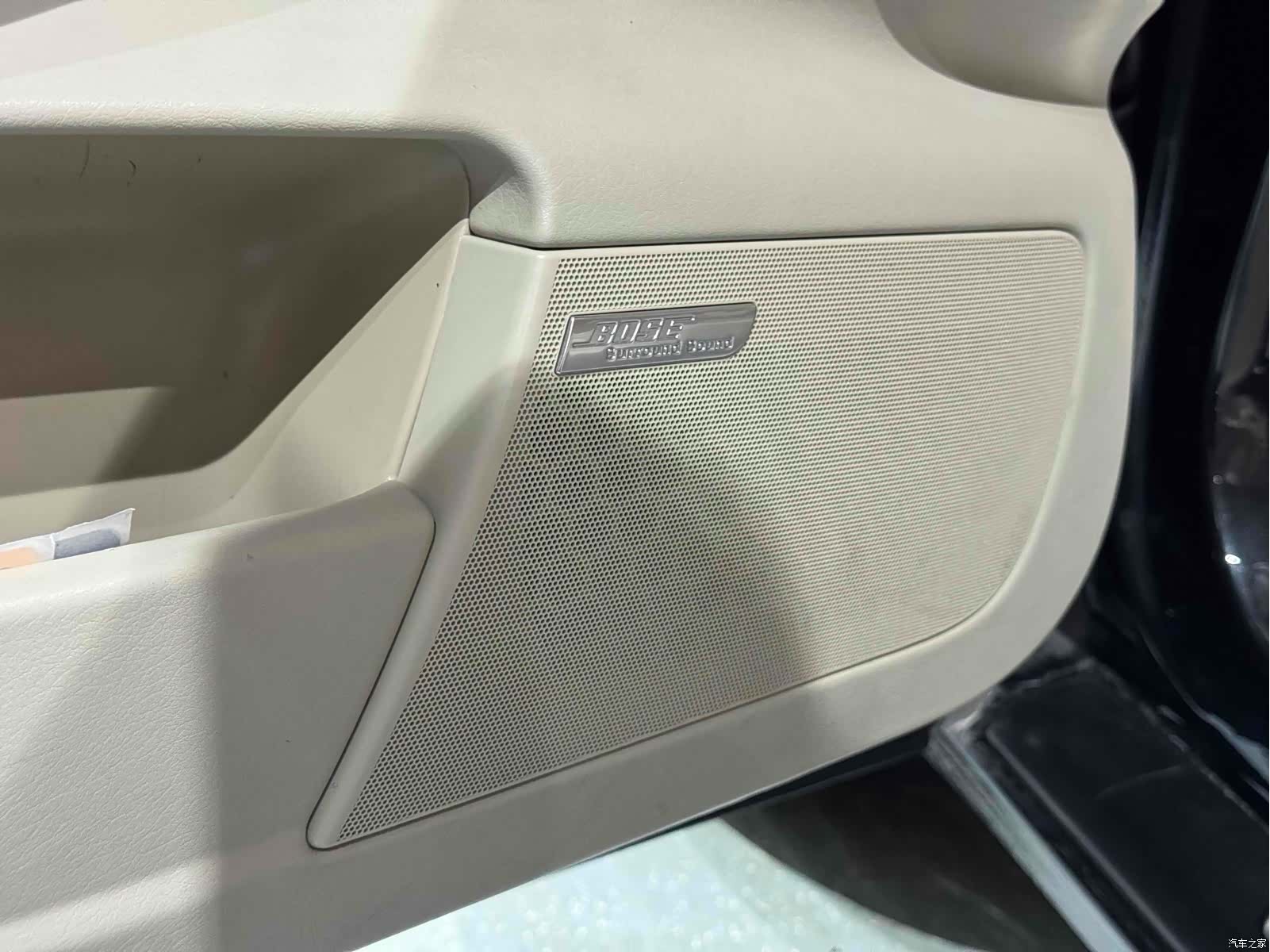 Audi A6L, 2008 9