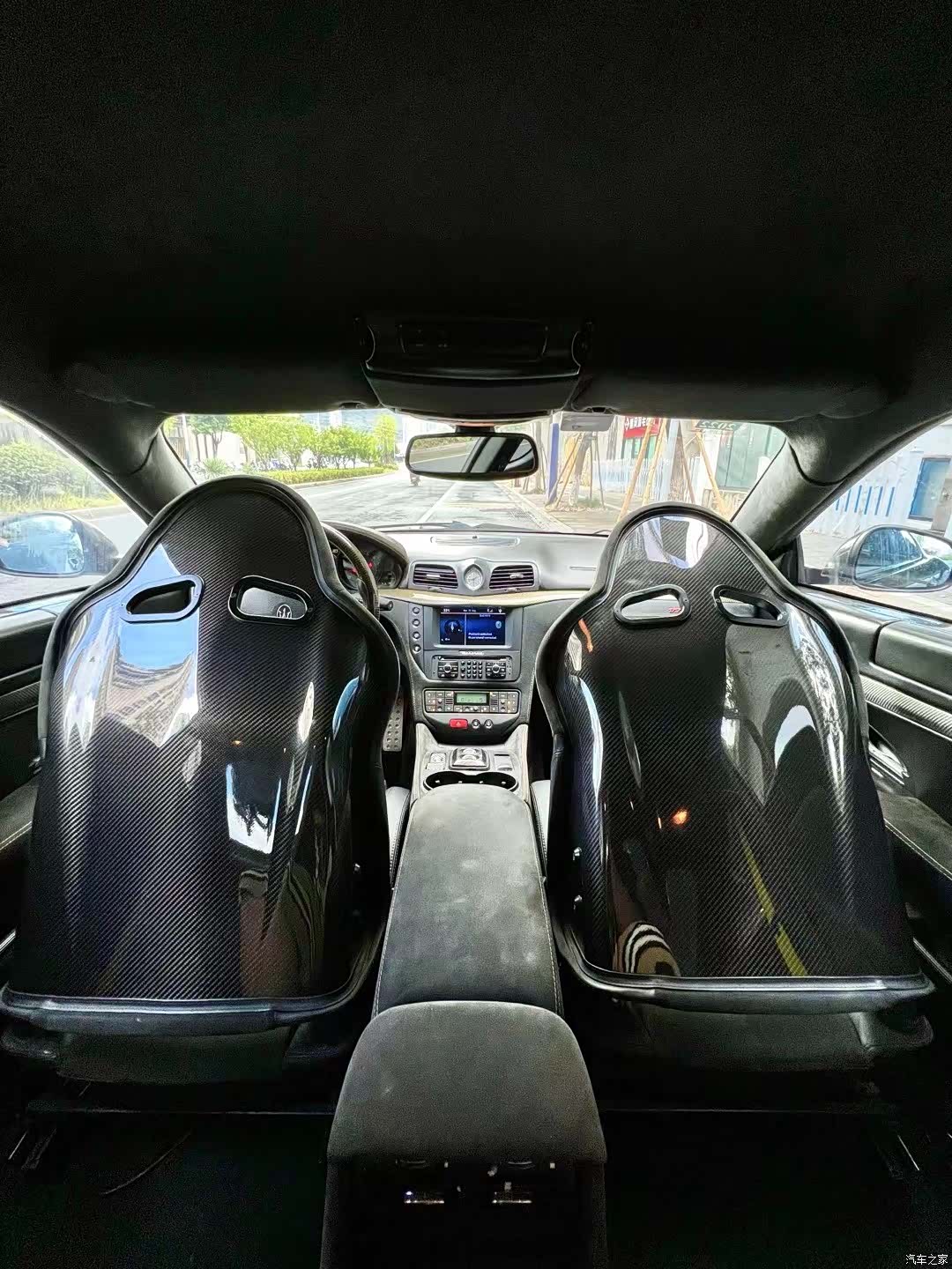 Maserati GranTurismo, 2011 все фото