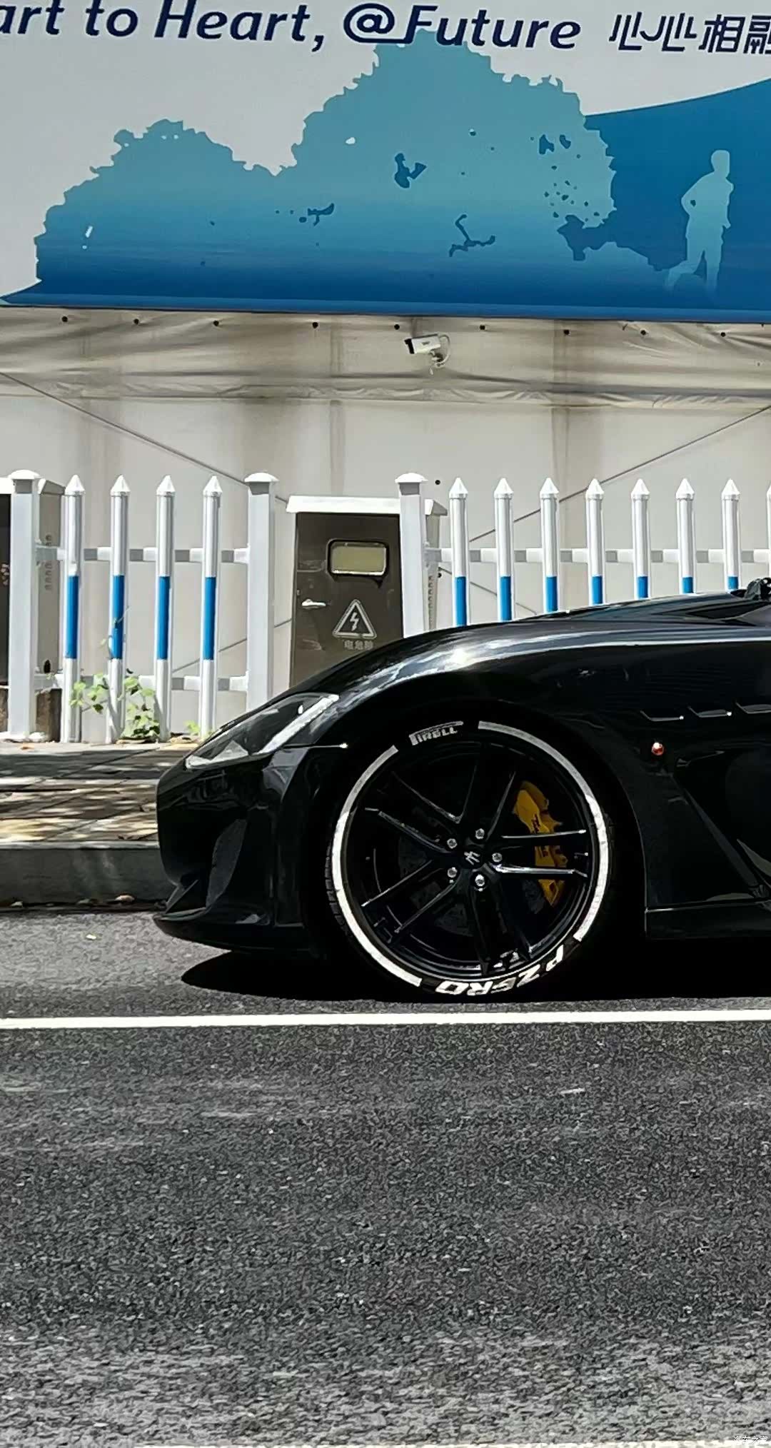 Maserati GranTurismo, 2011 7