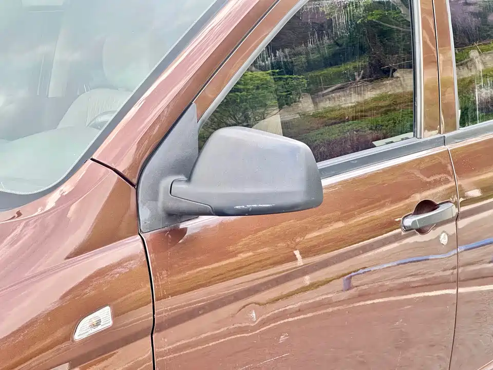 Wuling Wuling Hongguang