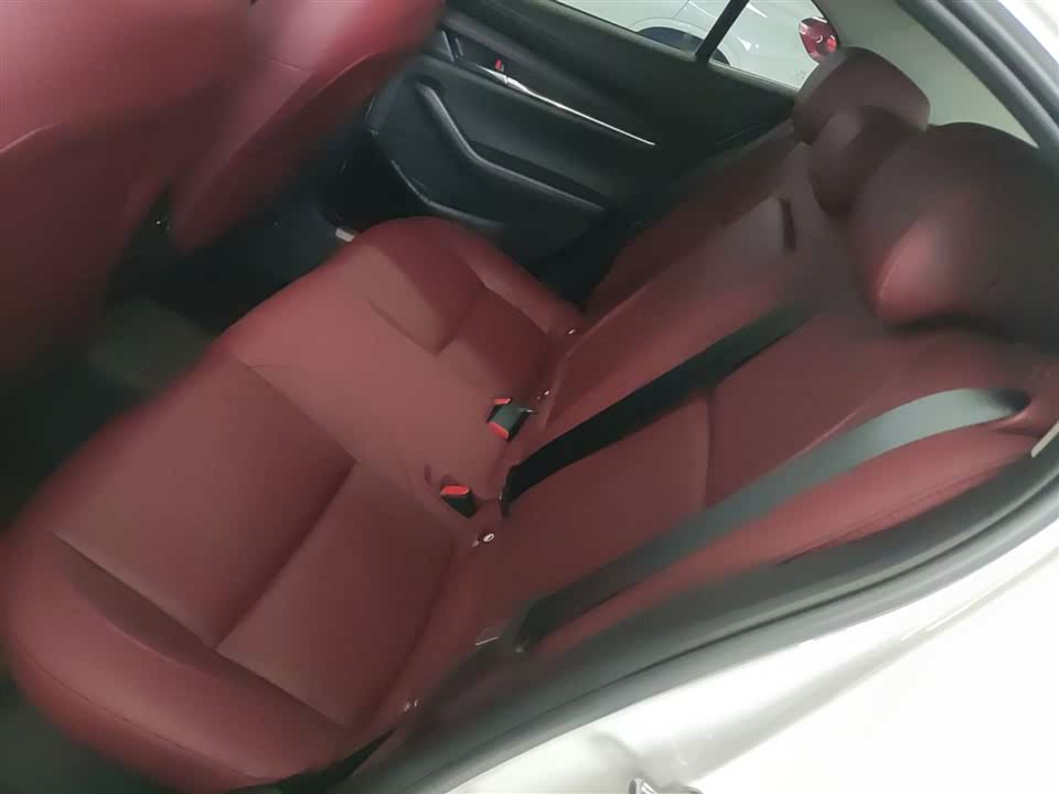 Mazda 3 Angkesaila Mazda 3 Angkesaila