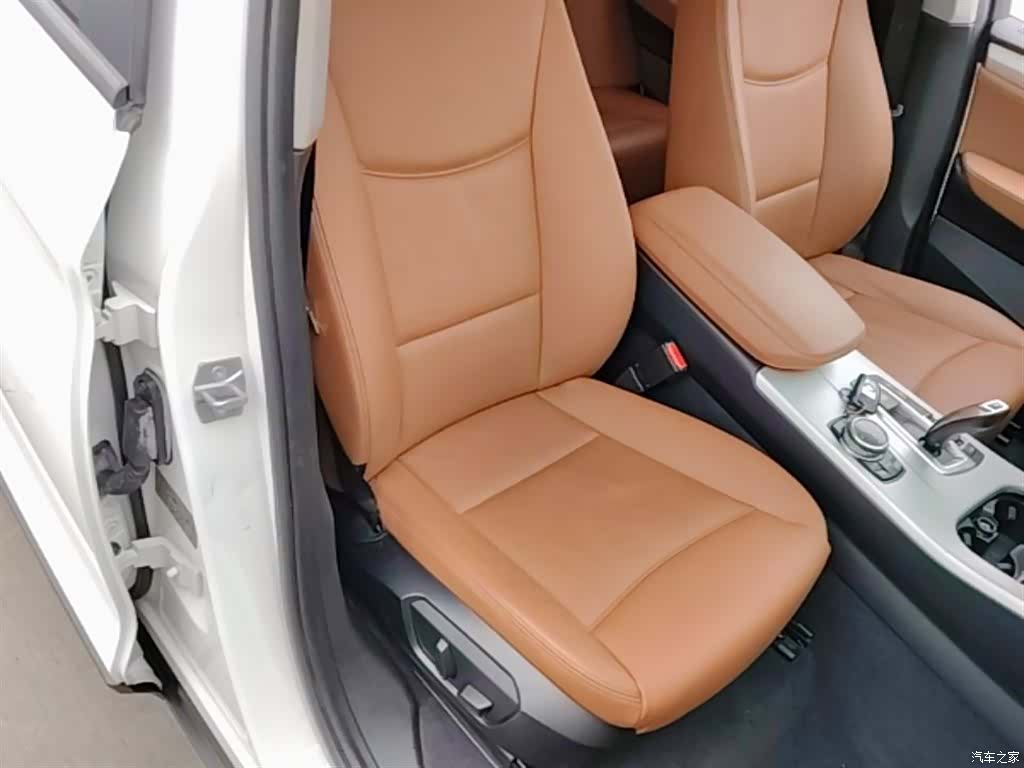 BMW X3, 2014 25