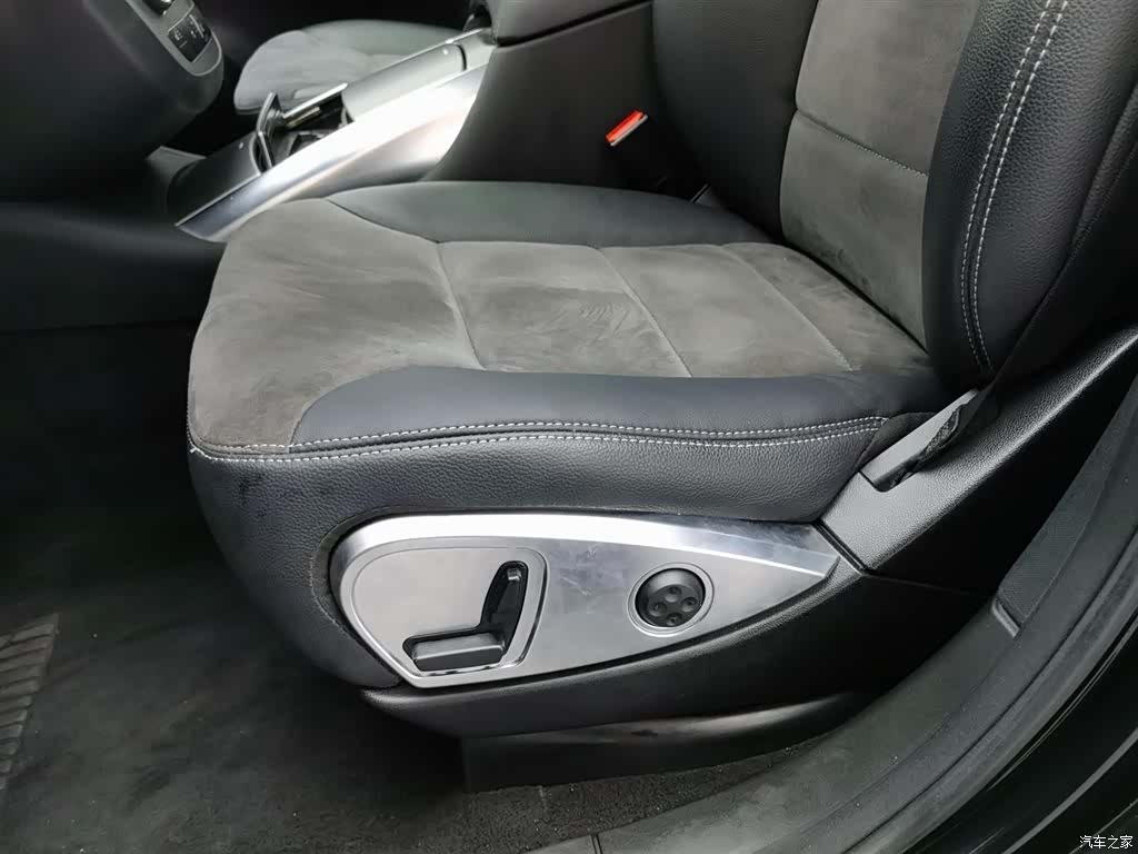 Mercedes-Benz R-Class, 2016 19