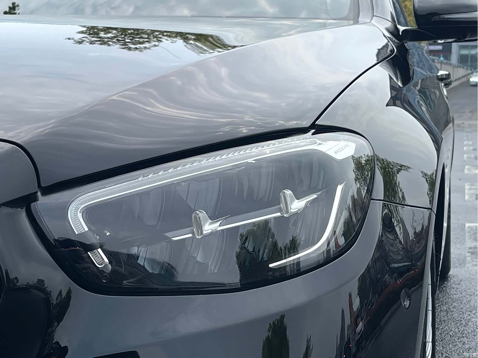 Mercedes-Benz E-Class, 2023 9