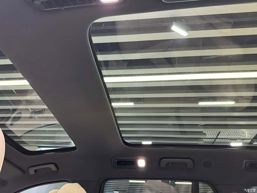 Li Auto L8, 2024 26