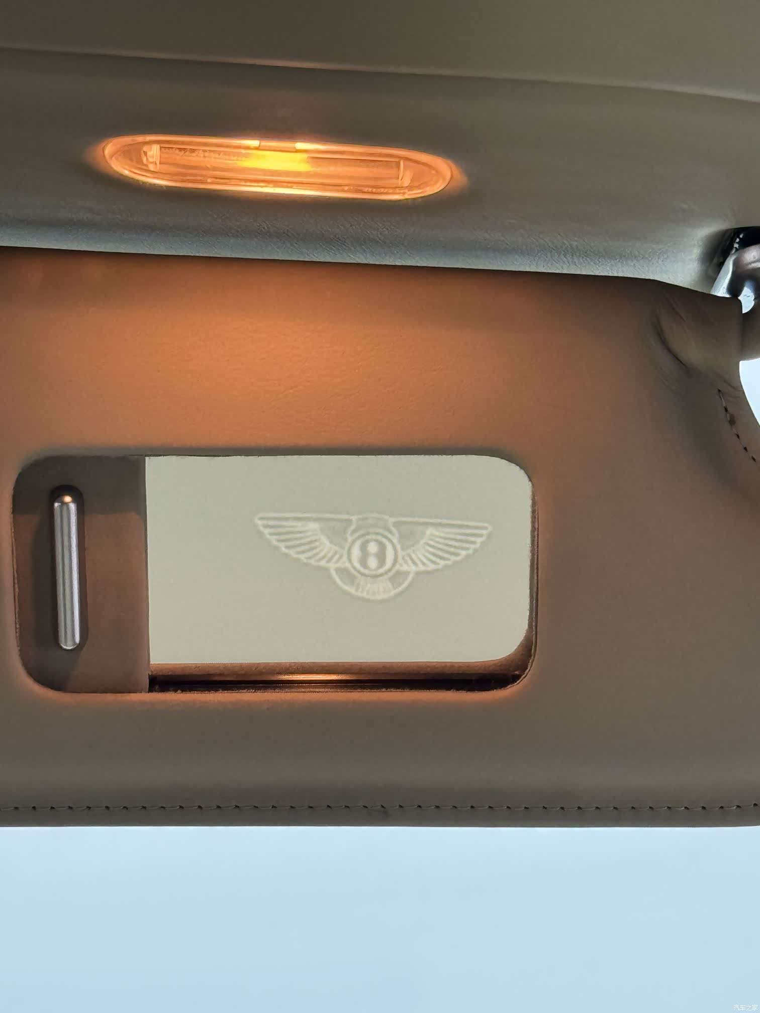 Bentley Flying Spur, 2007 10
