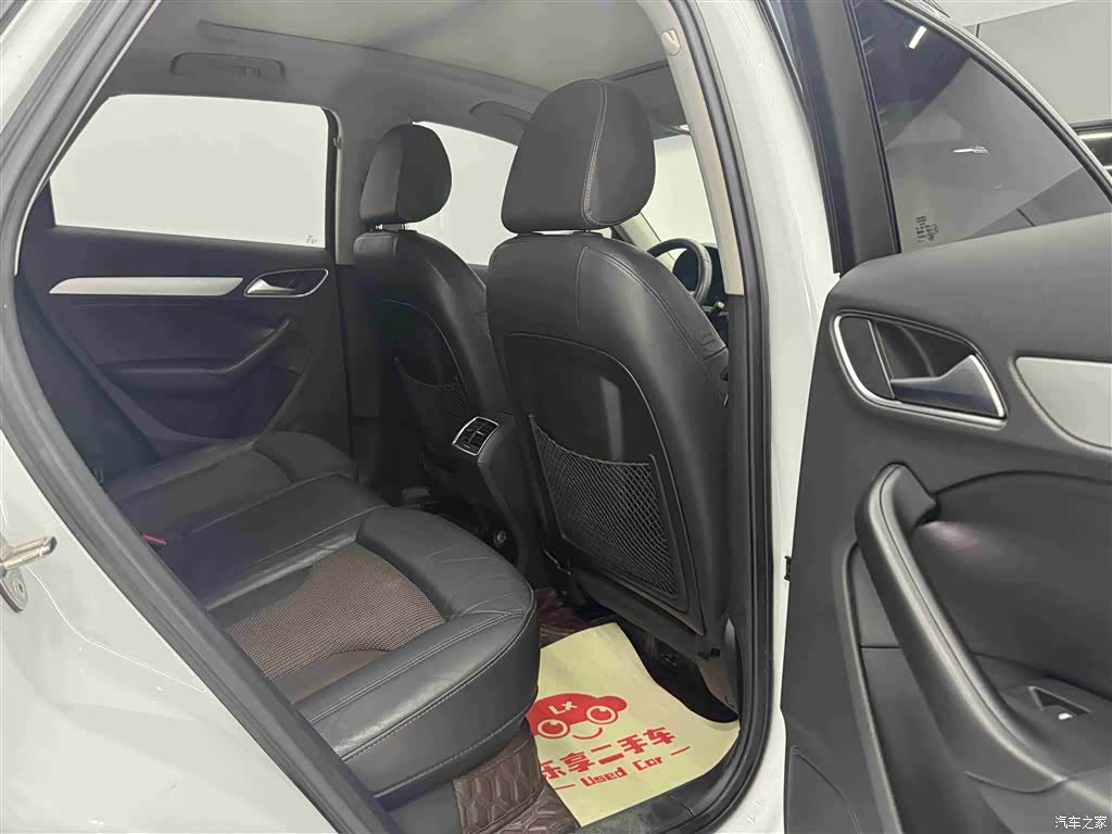 Audi Q3, 2018 27