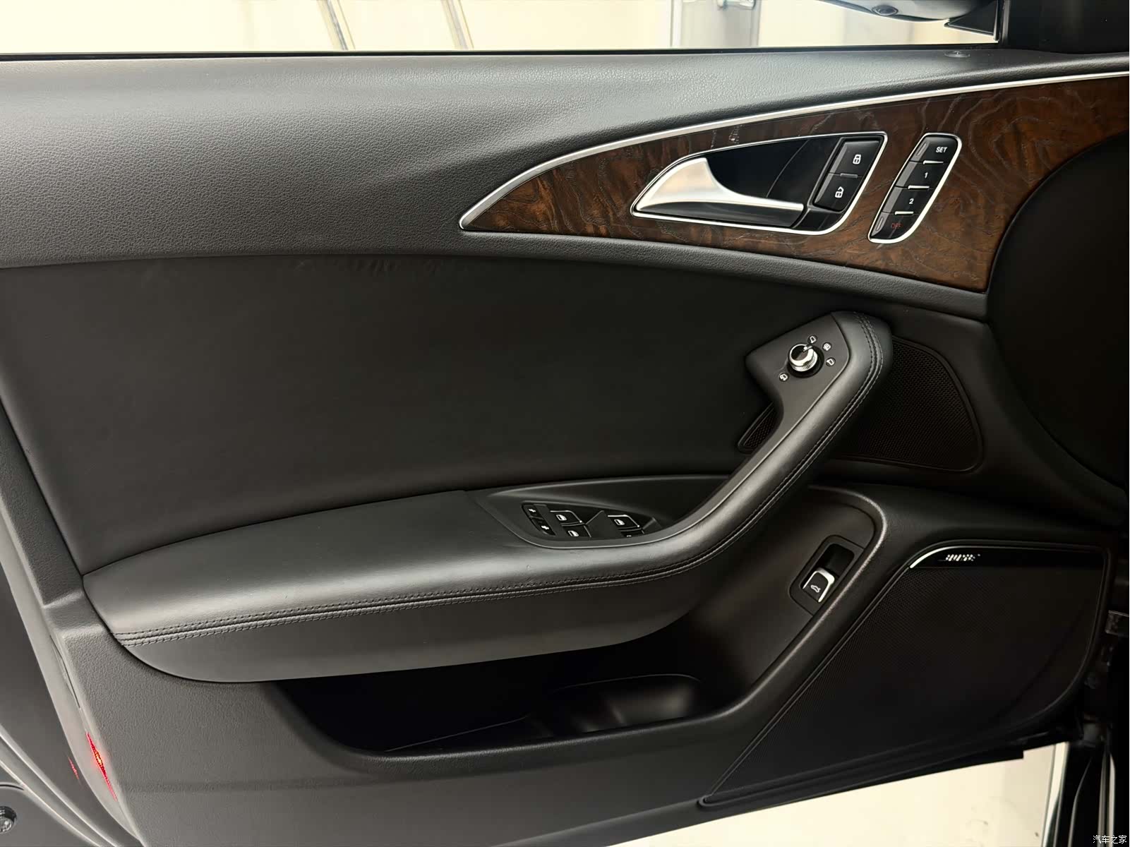 Audi A6L, 2016 20