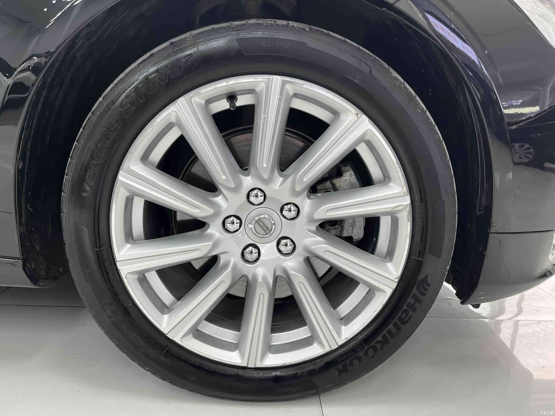 Volvo S90, 2020 15