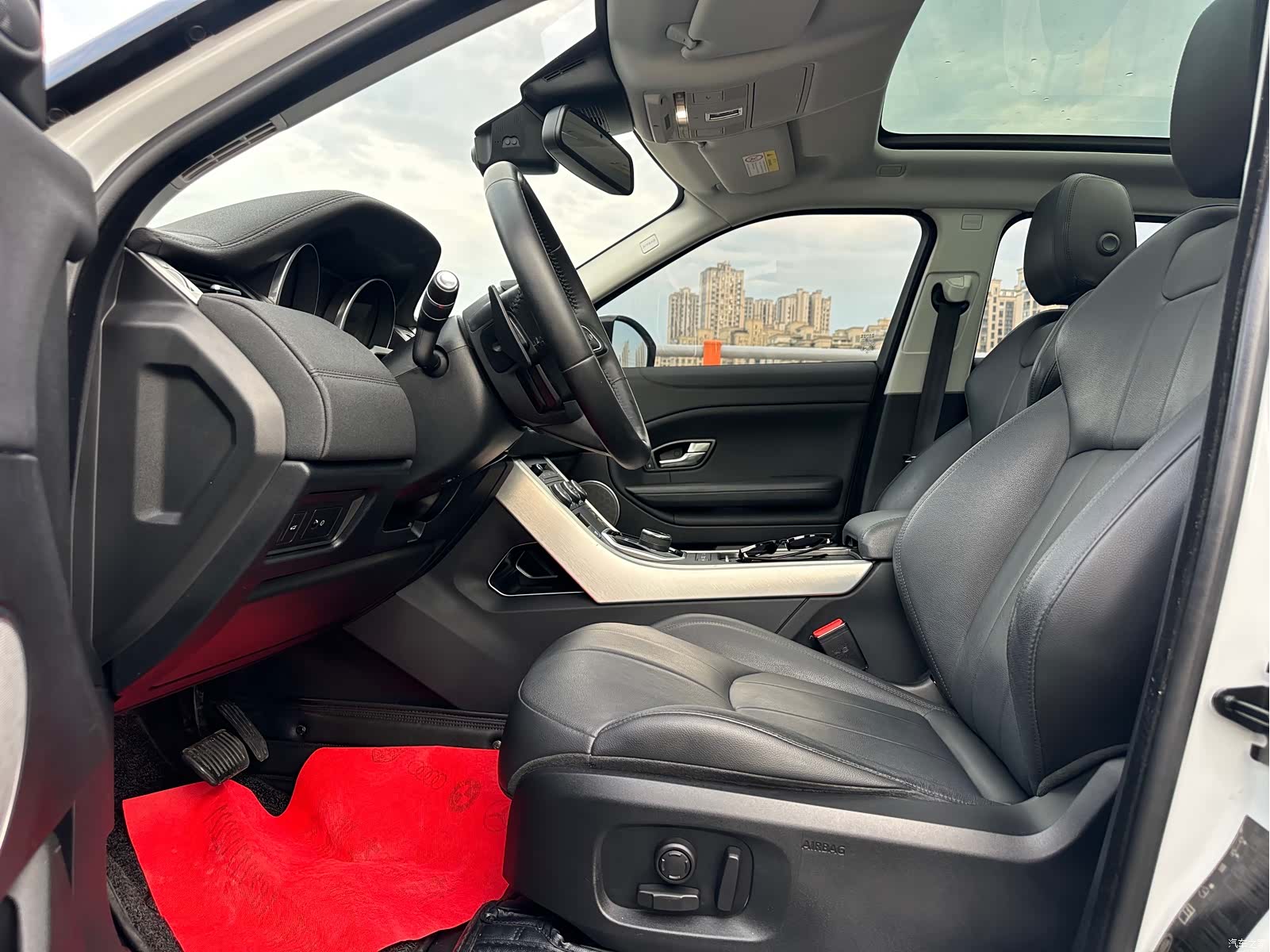 Land Rover Range Rover, 2018 4