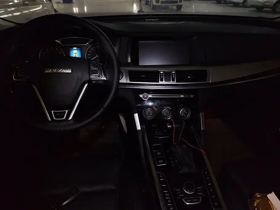 Haval H7
