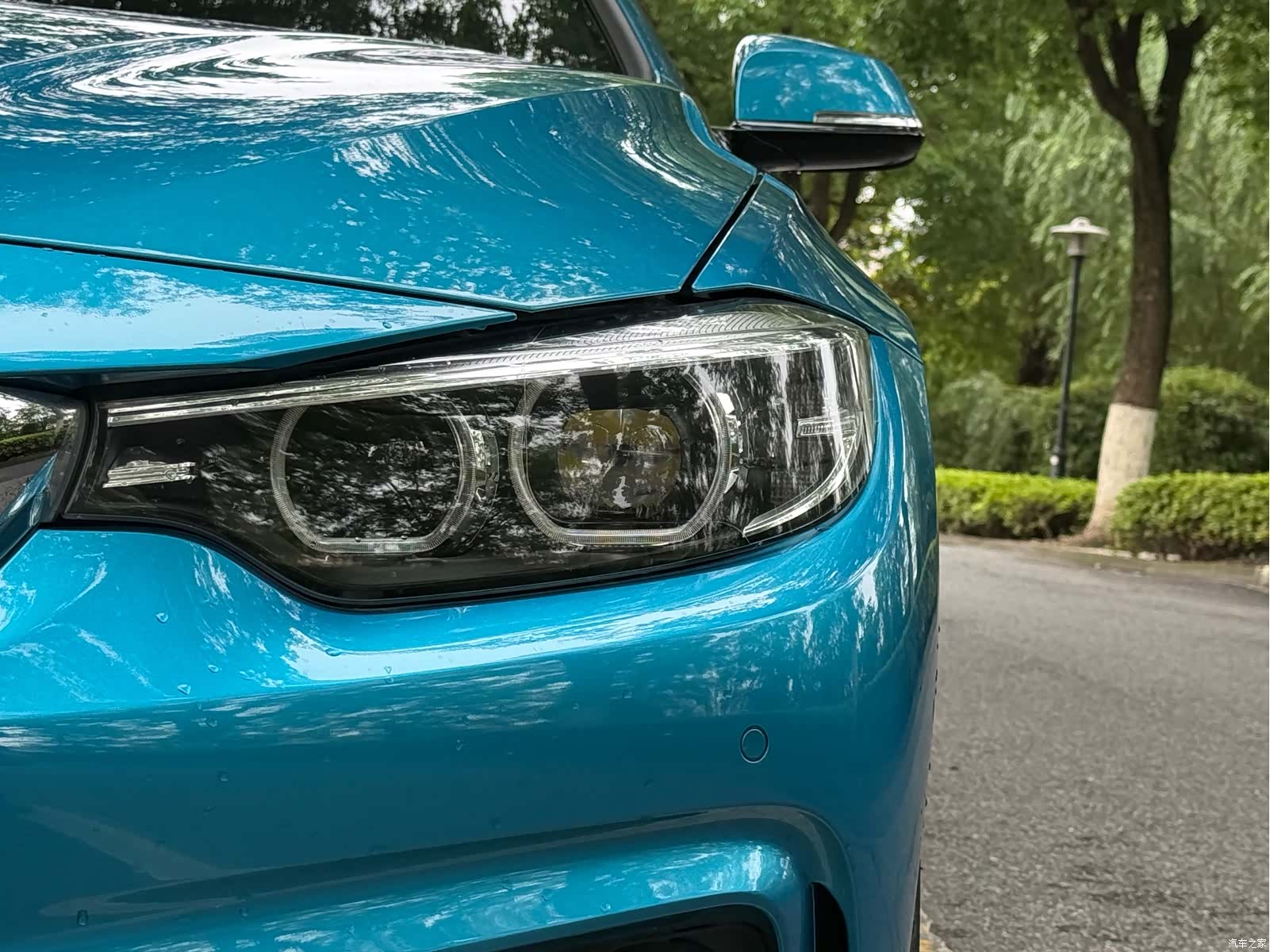 BMW 4 Series, 2018 10