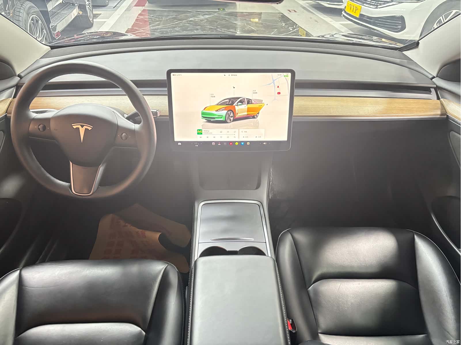 Tesla Model 3, 2022 8