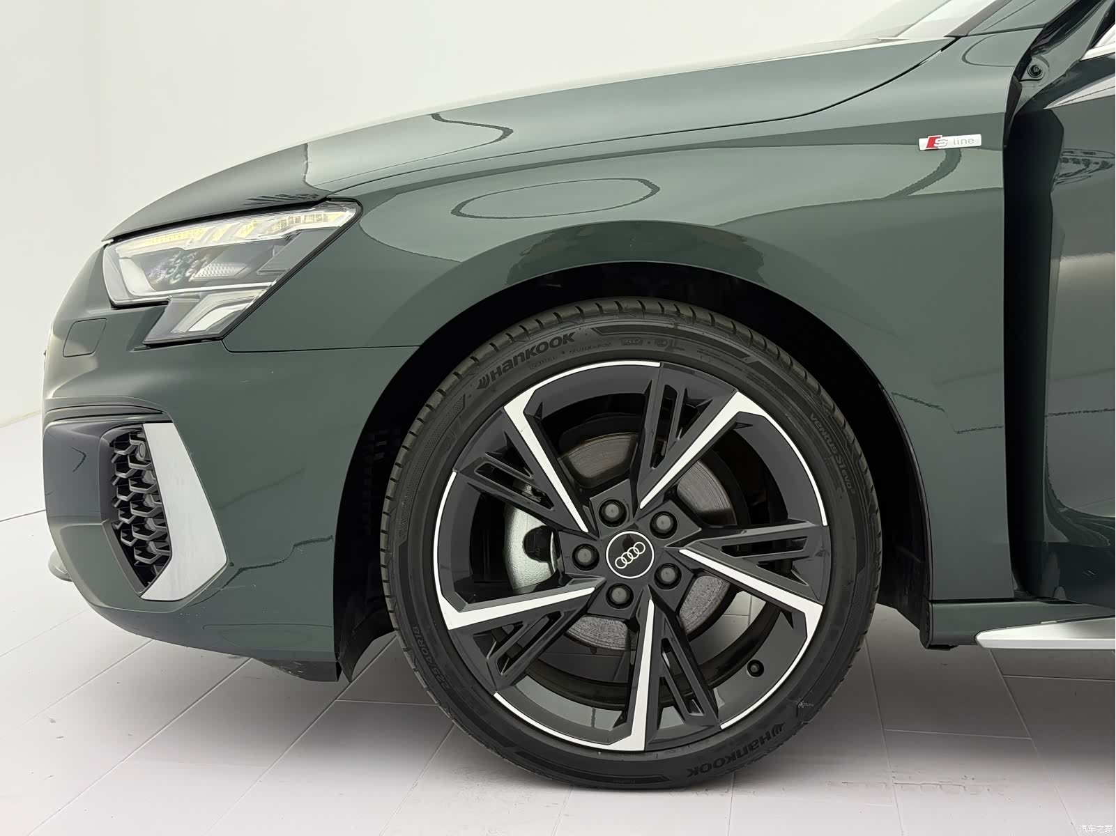 Audi A3, 2022 22