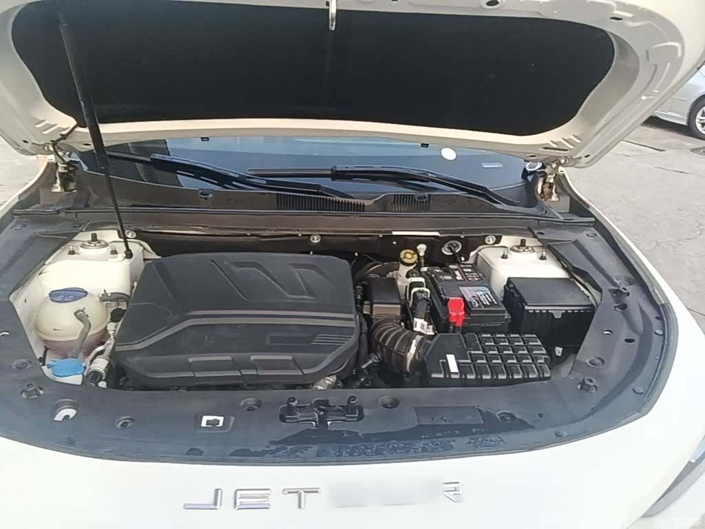 Jetour X70, 2024 20