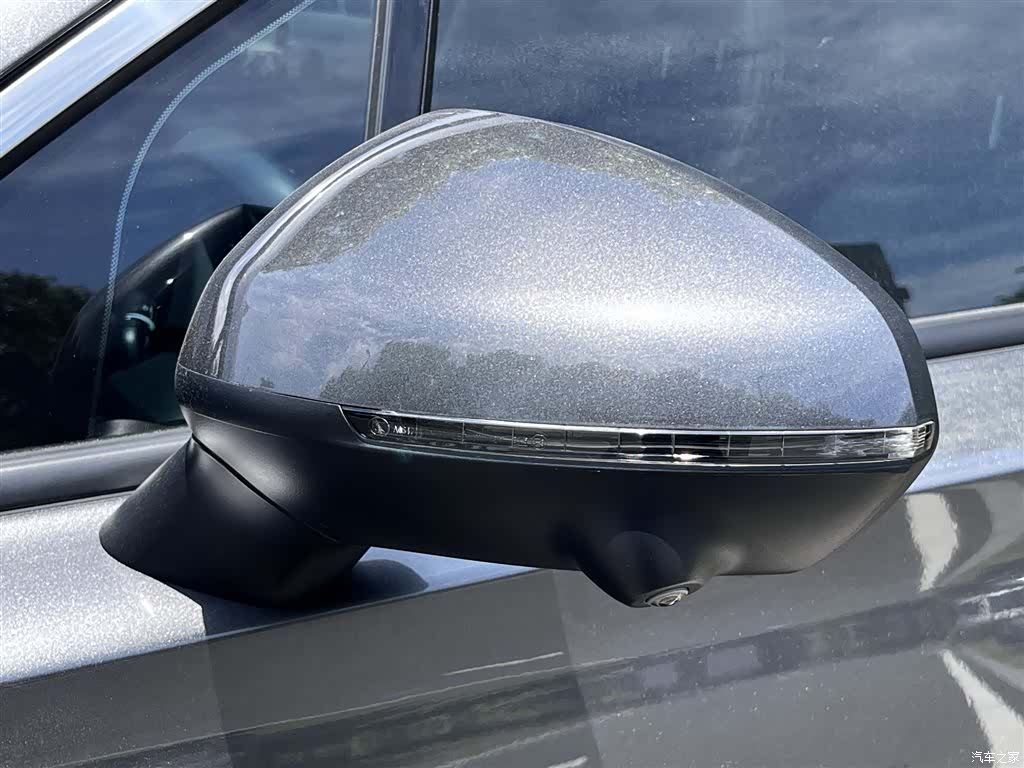GAC GS4, 2021 7