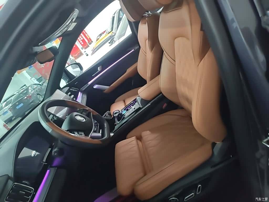 BYD Tang, 2023 15