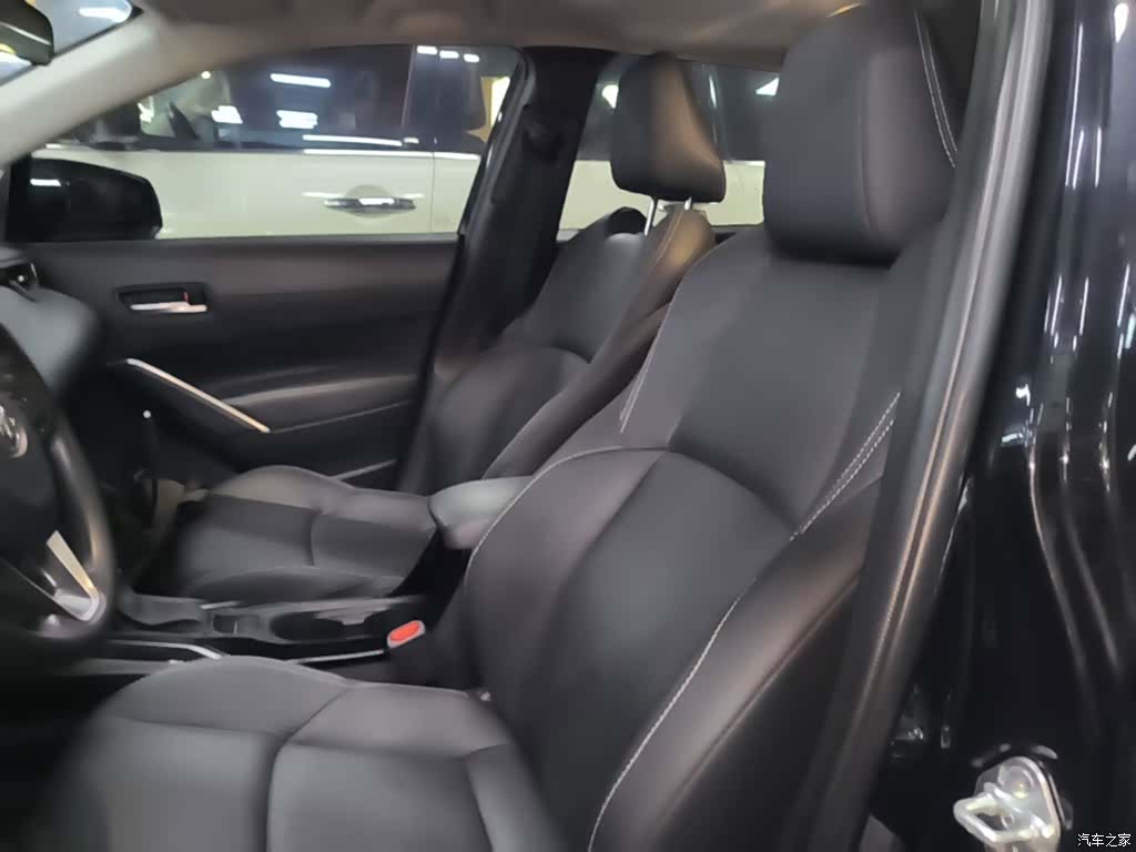 Toyota Frontlander, 2024 15