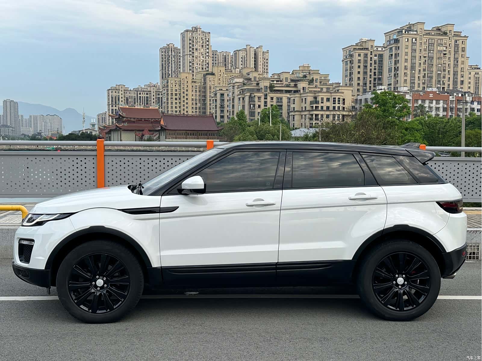 Land Rover Range Rover, 2018 16