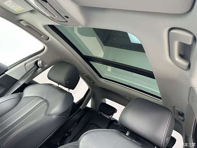 Audi A4L, 2024 15