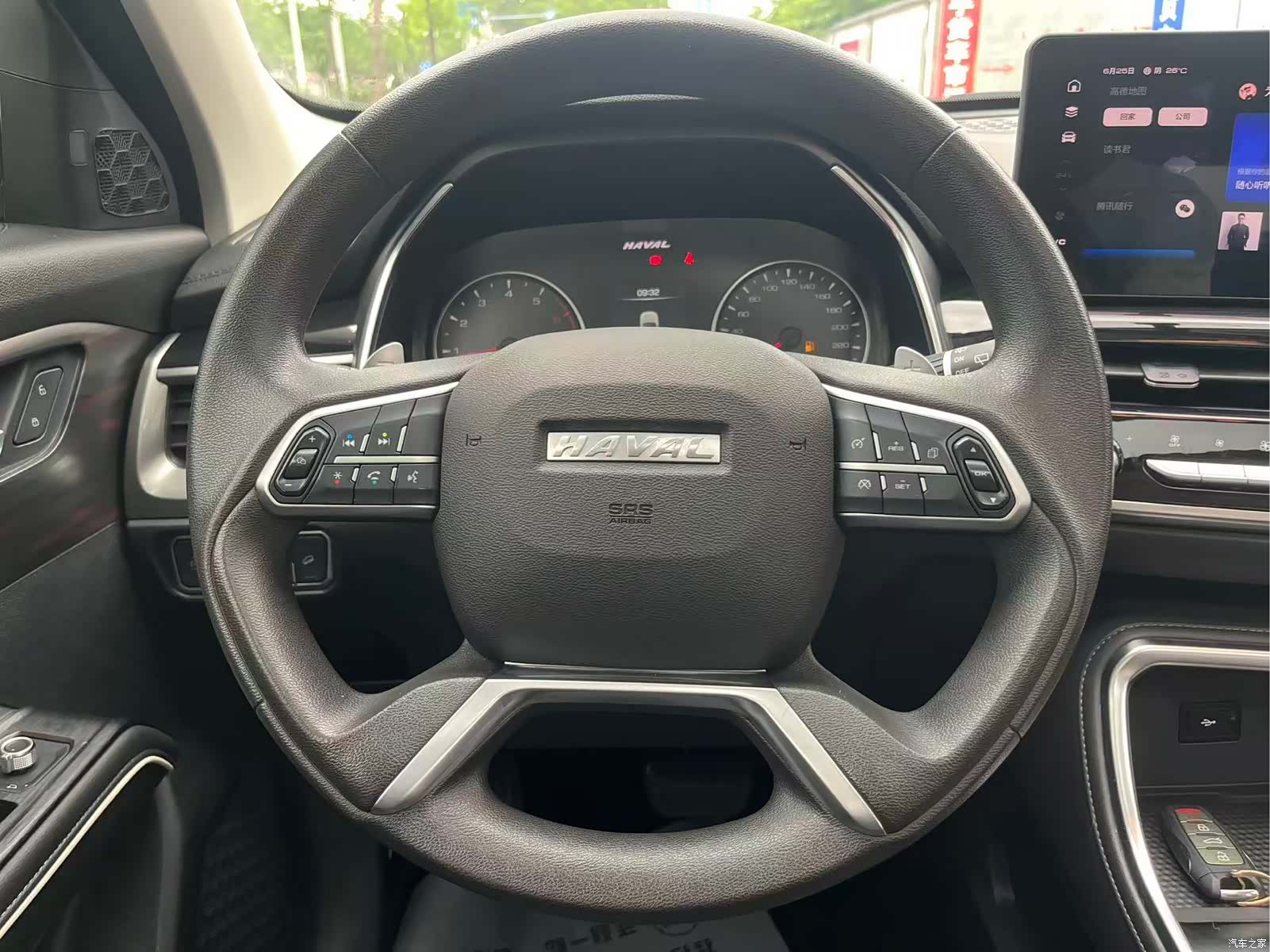 Haval H6, 2022 12