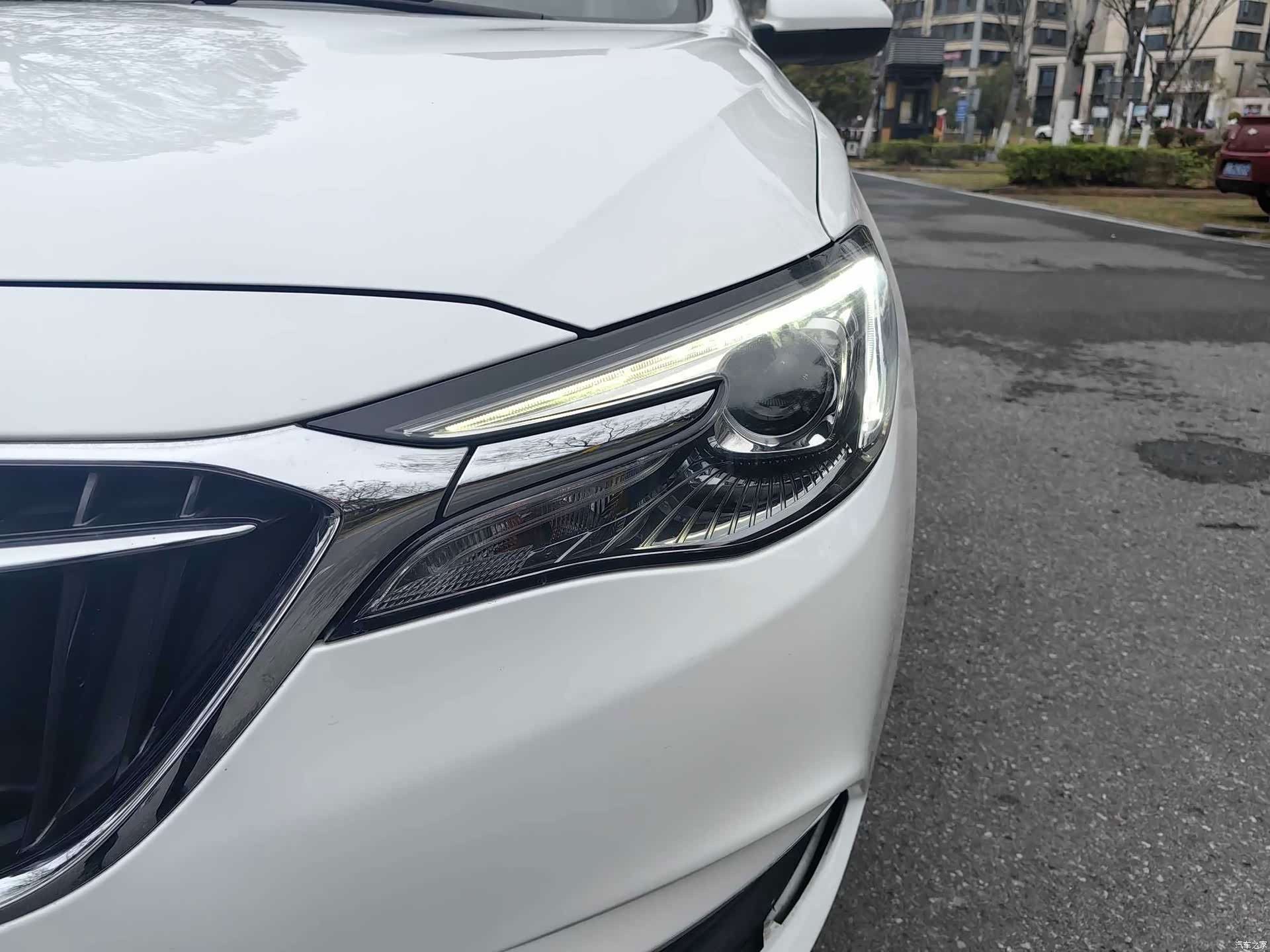 Buick VI, 2020 15