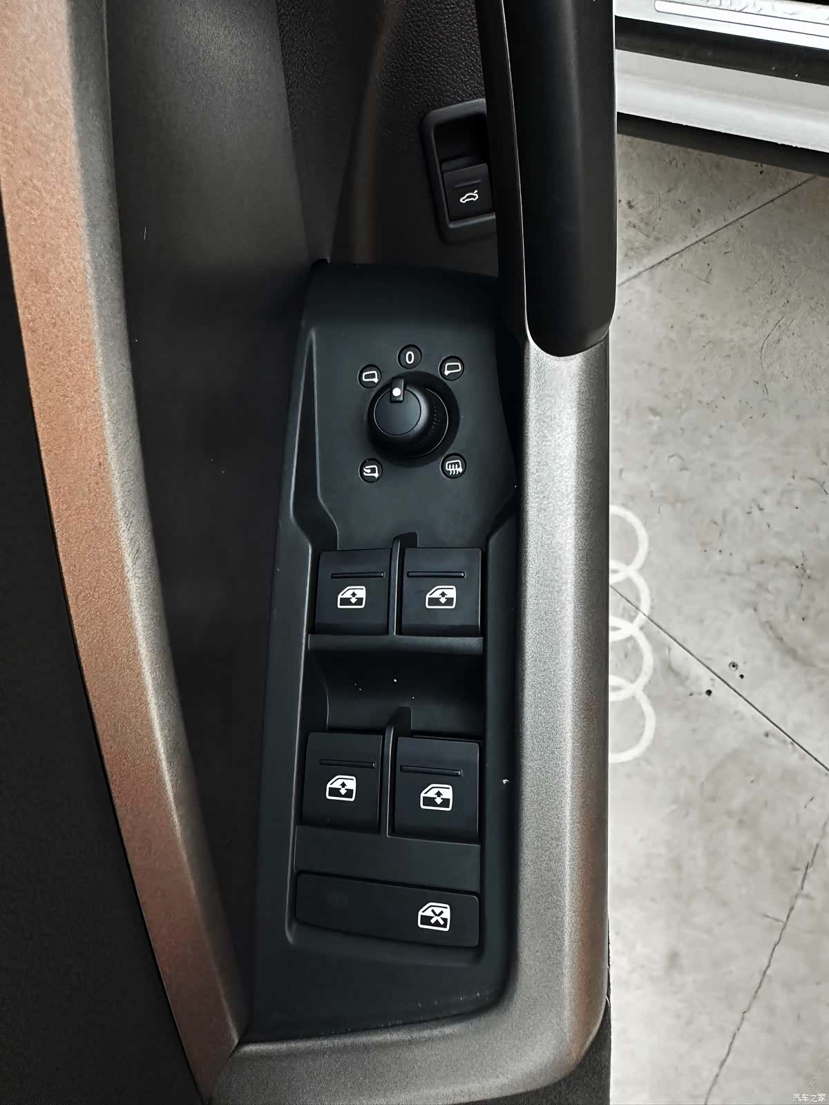 Audi Q3, 2021 14