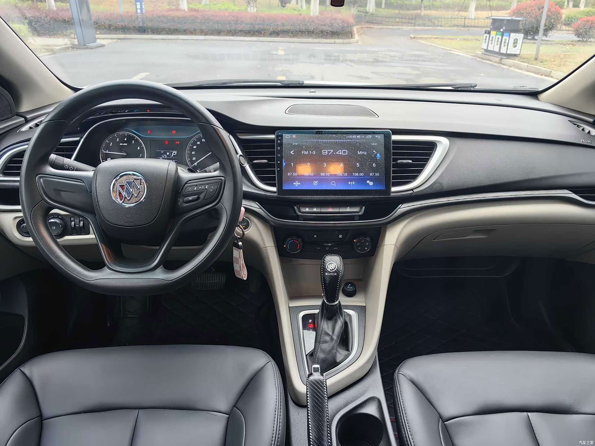 Buick VI, 2020 6