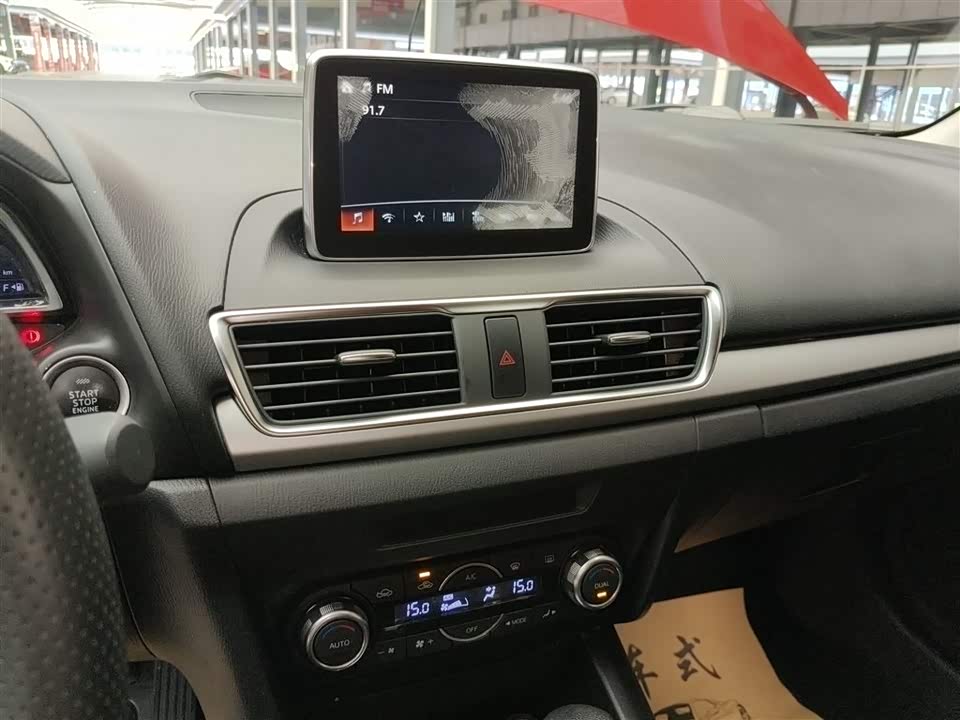 Mazda 3 Angkesaila Mazda 3 Angkesaila