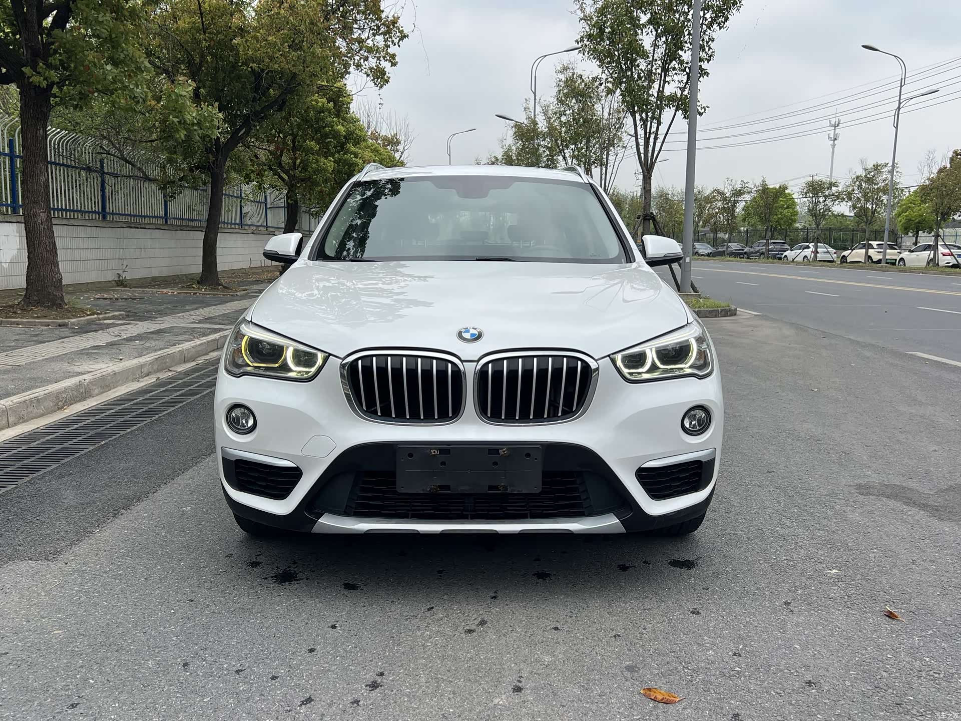 BMW X1, 2019 3