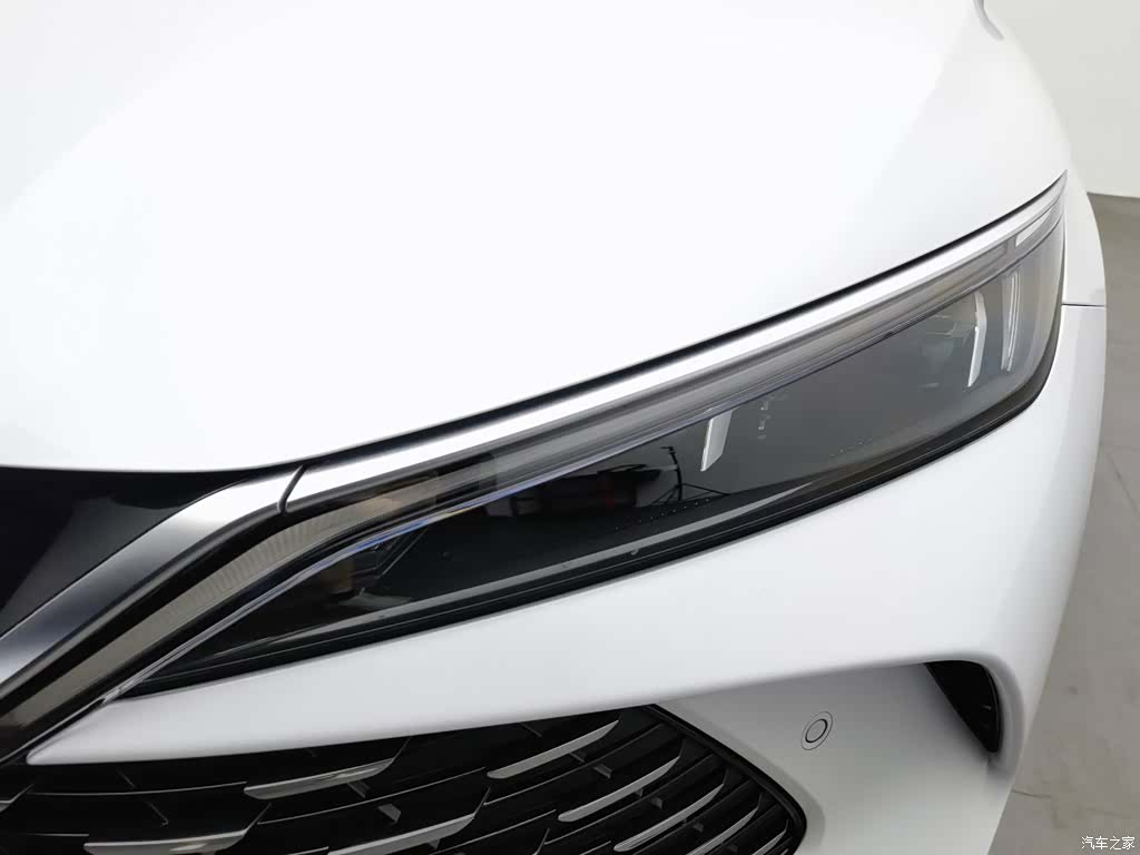 BYD Qin, 2025 7