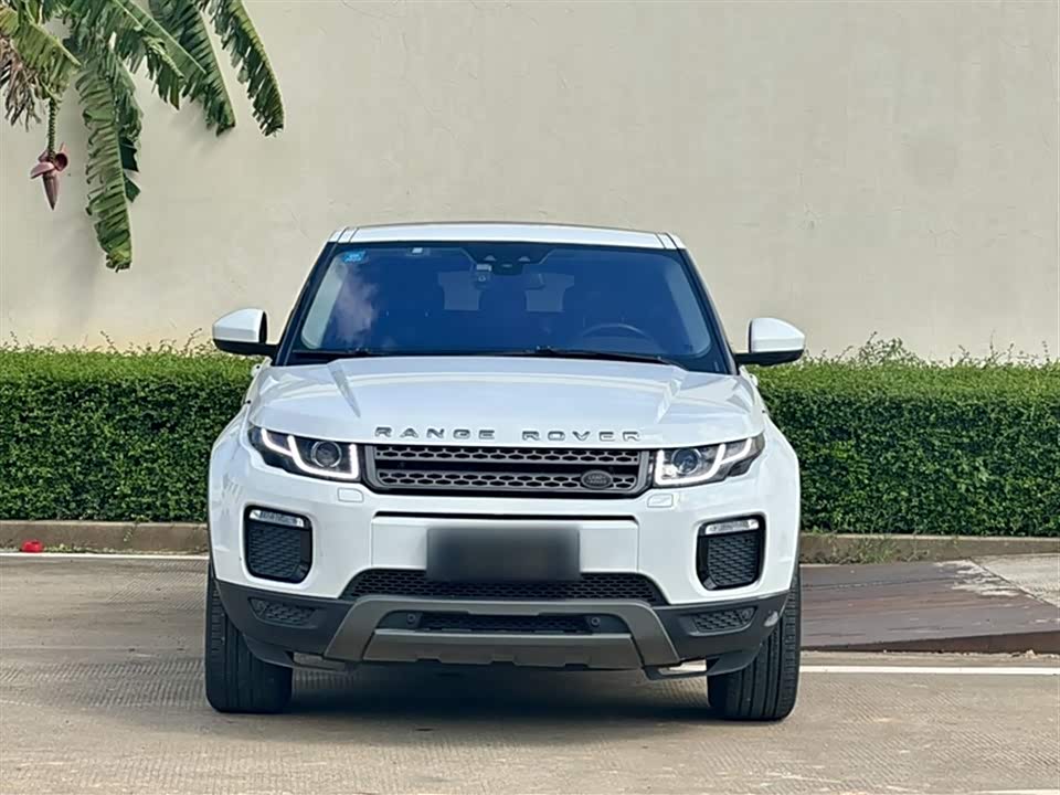 Land Rover Range Rover Aurora Land Rover Range Rover Aurora