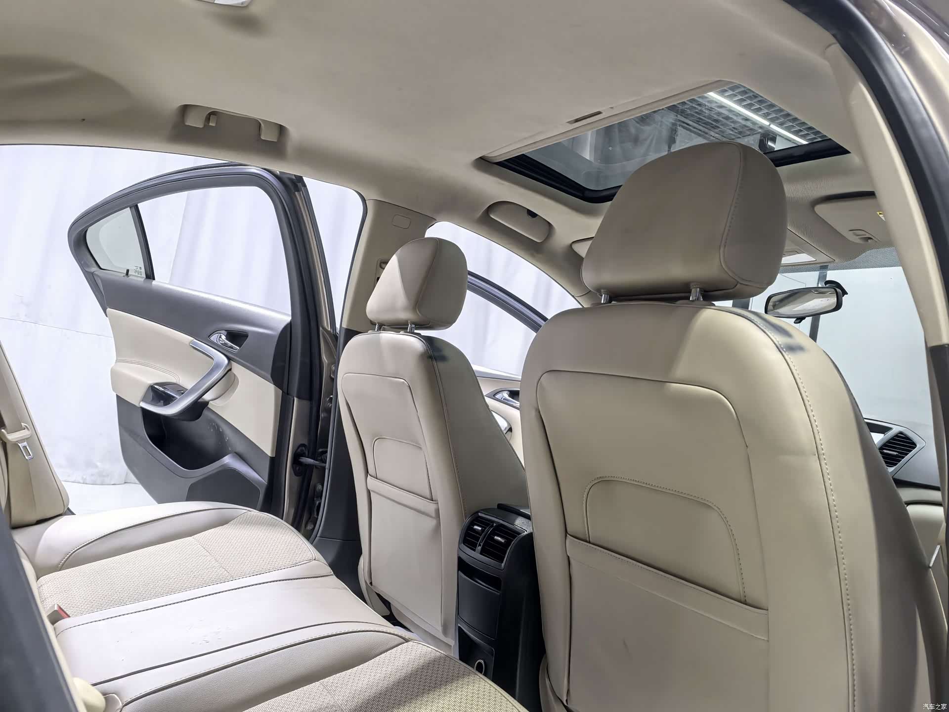 Buick Regal, 2013 13