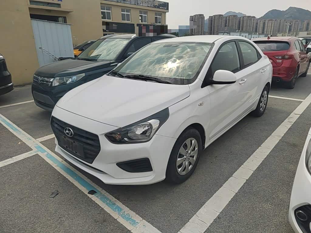 Hyundai
