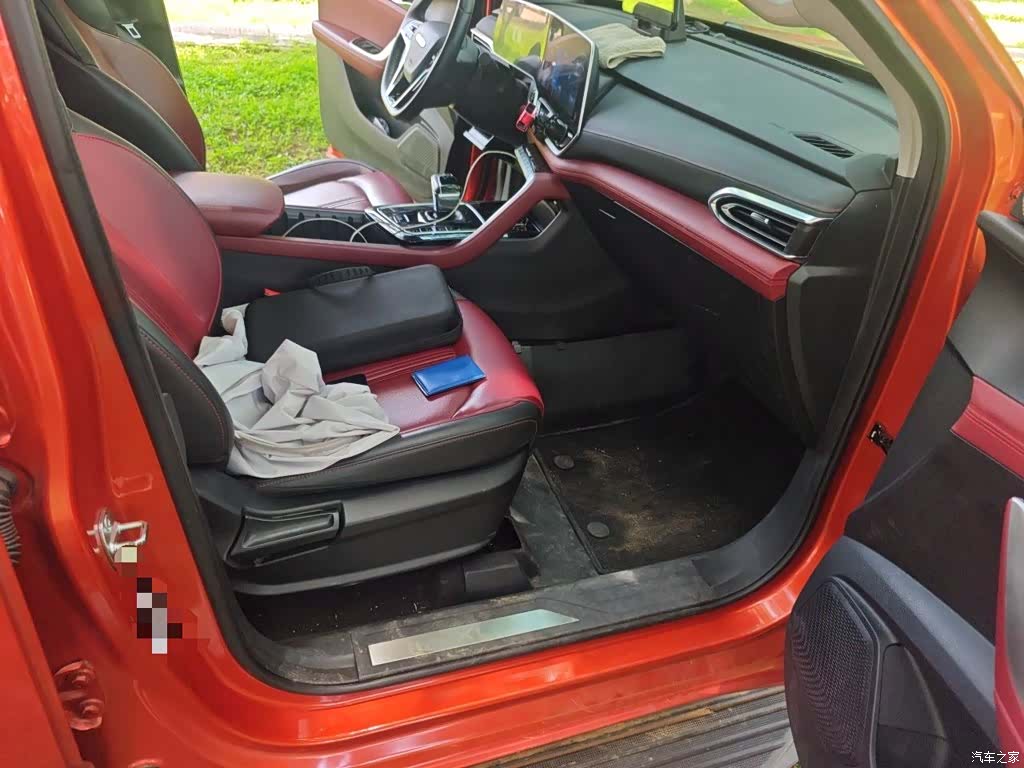 Maxus T90, 2023 20