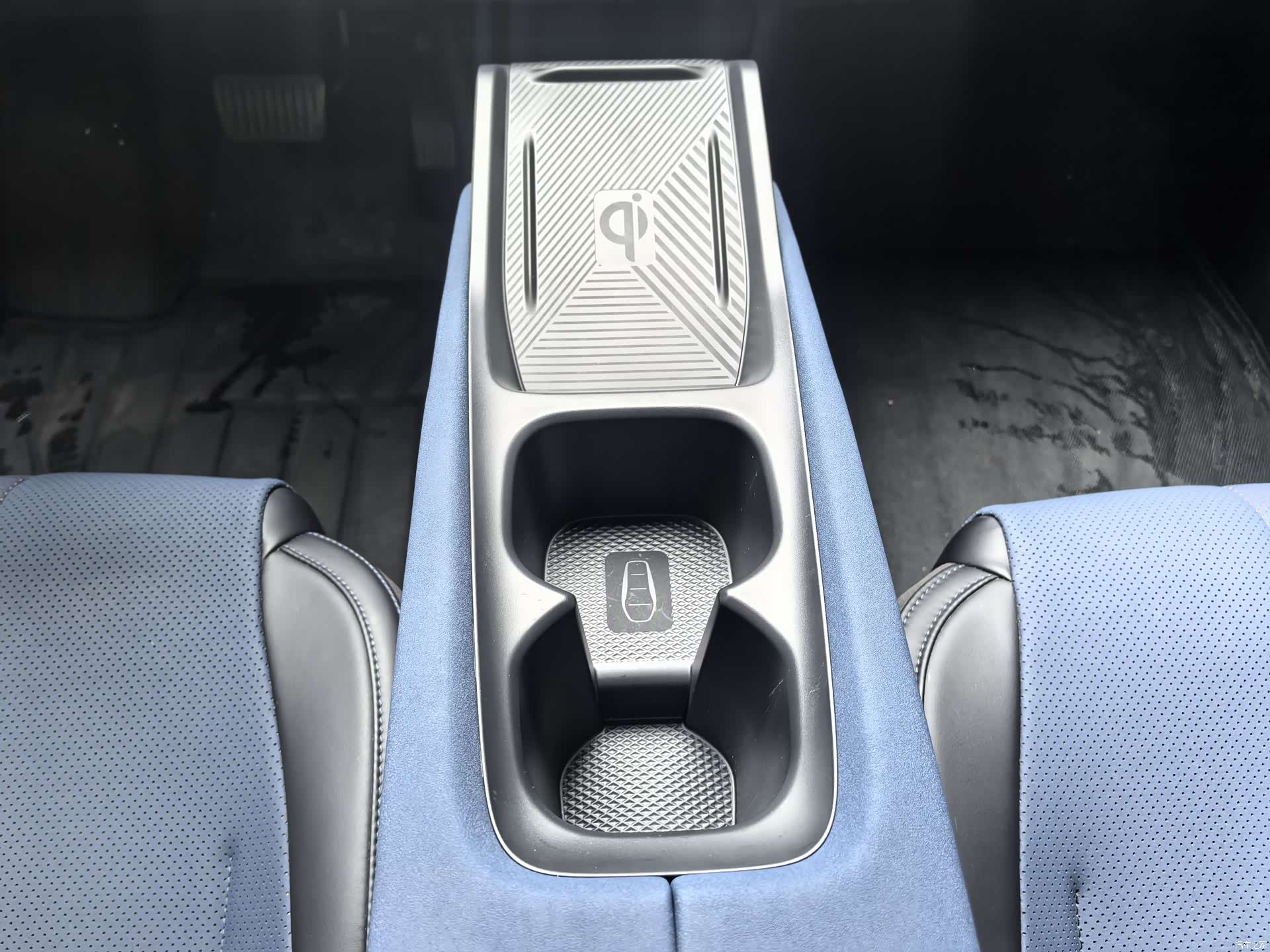 BYD Seagull, 2024 15