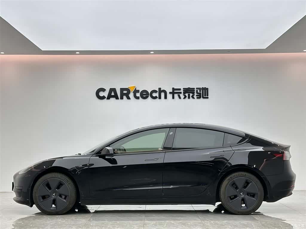 Tesla Model 3, 2021 2