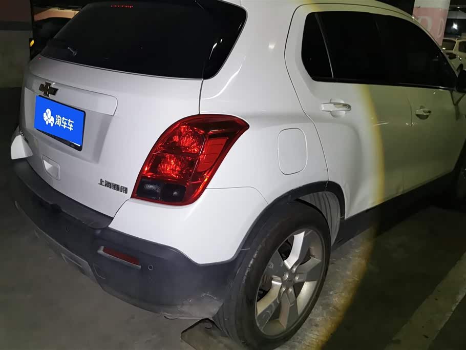 Dongfeng Wuhan Car