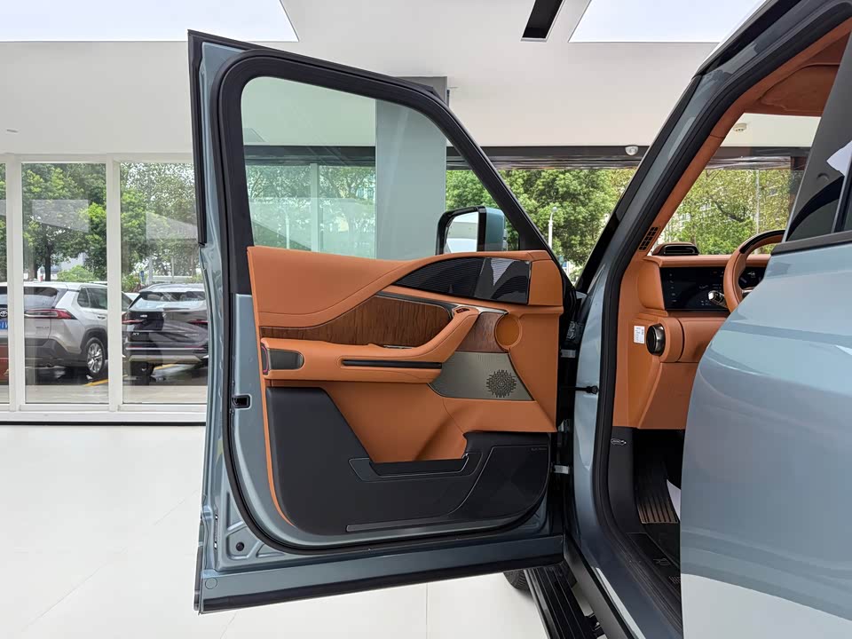 Trumpchi Guangzhou Car Trumpchi Guangzhou Car