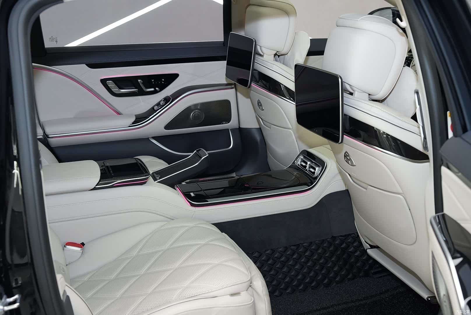 Maybach S-Class, 2024 16
