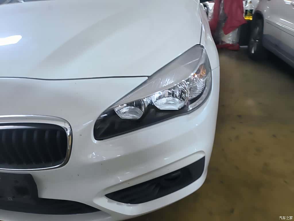 BMW 2 Series, 2017 24