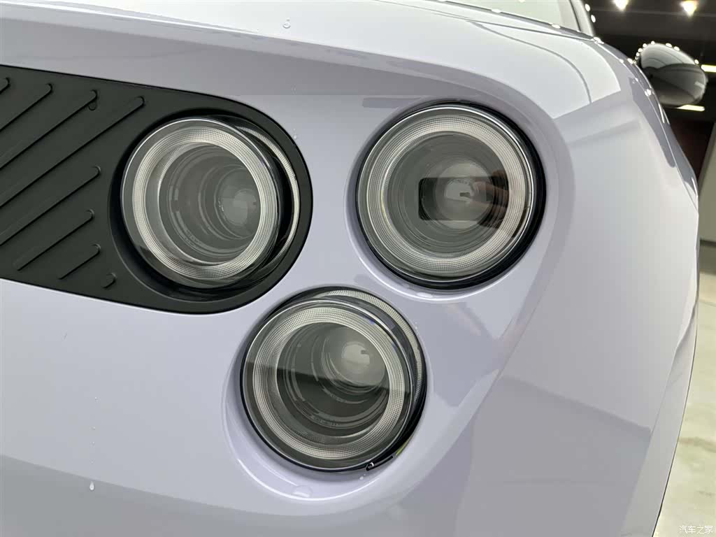 NIO firefly, 2025 26