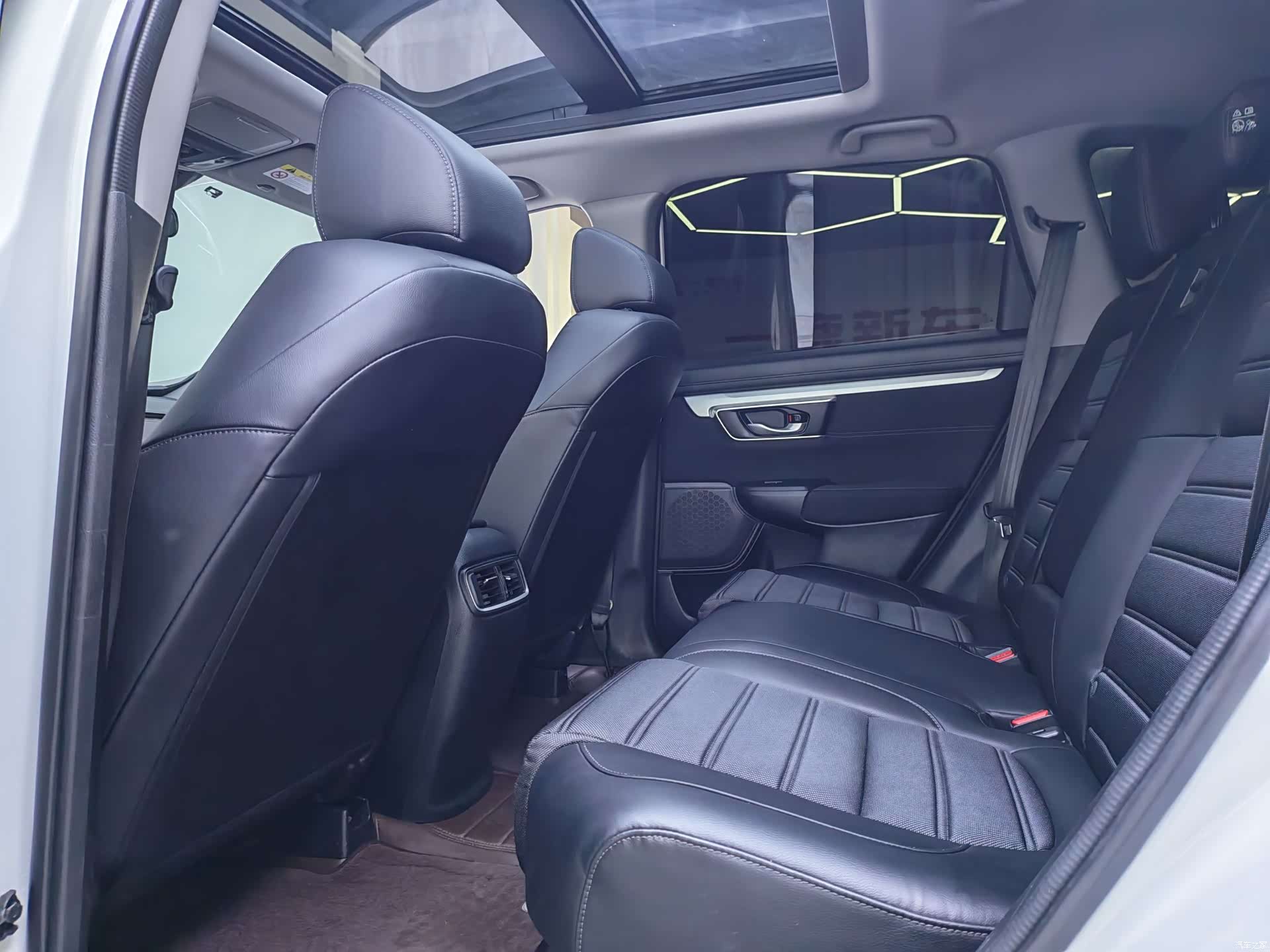 Honda CR-V, 2022 12